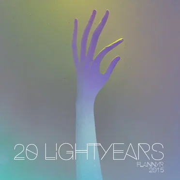 20 Lightyears