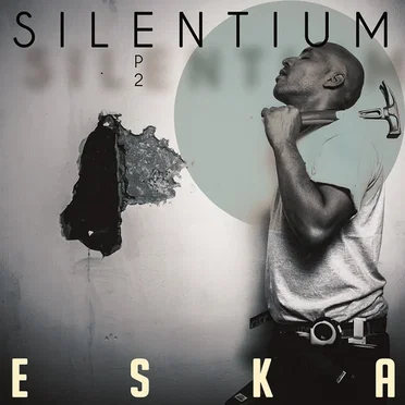 Silentium by Eska - album cover