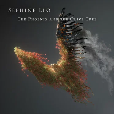 The Phoenix And The Olive Tree