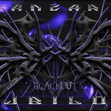 Anzar by J B I L O - album cover