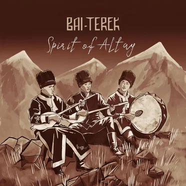 Spirit of Altai