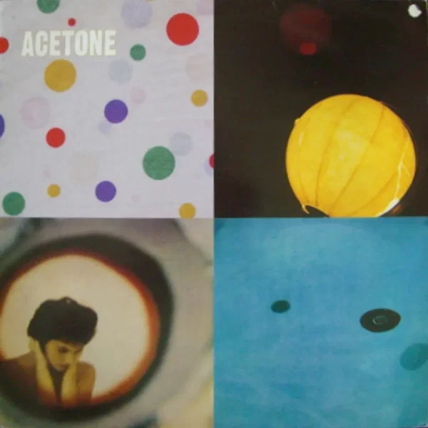 Acetone EP