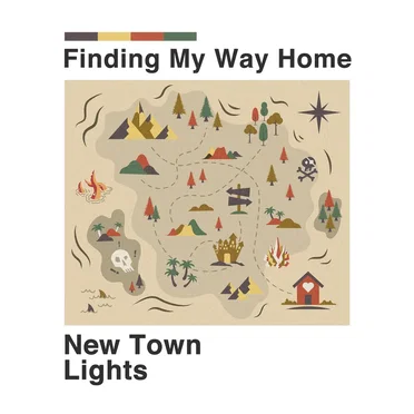 Finding My Way Home