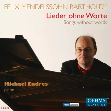 Lieder Ohne Worte