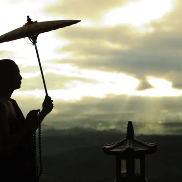 Lamps to Dispel Darkness: Wisdom of the Great Spiritual Masters