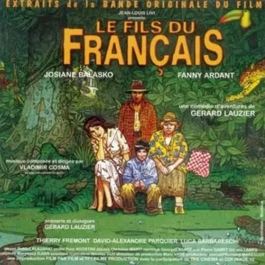 Le Fils du Français