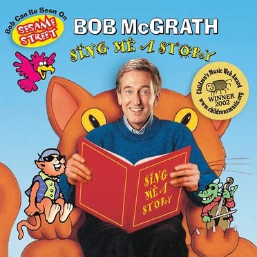 Bob McGrath
