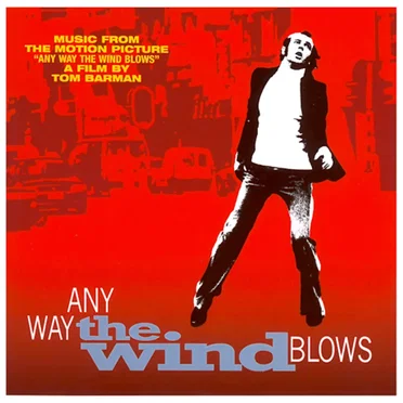 Any Way the Wind Blows by Various Artists - album cover