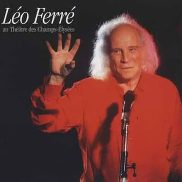 Au Théâtre des Champs‐Élysées