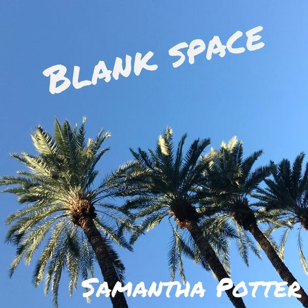 Blank Space