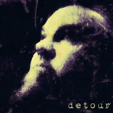 Detour by Mikey Mason - album cover