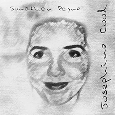 Josephine Cool by Jonathan Payne - album cover