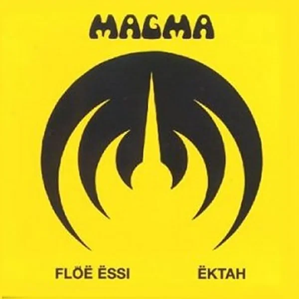 Floë ëssi / Ëktah