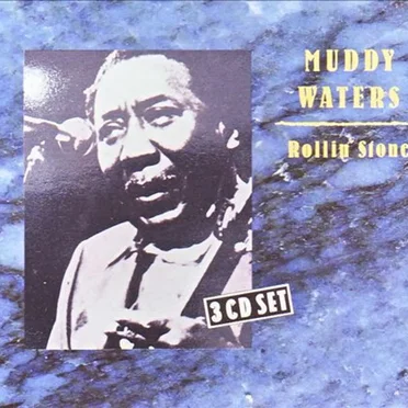 Rollin' Stone