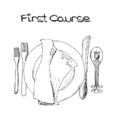 First Course