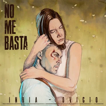 No me basta
