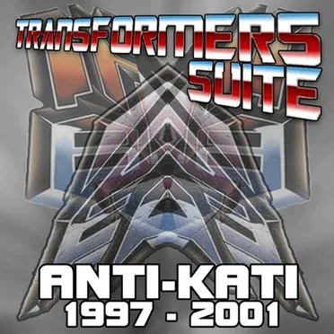 Anti‐Kati