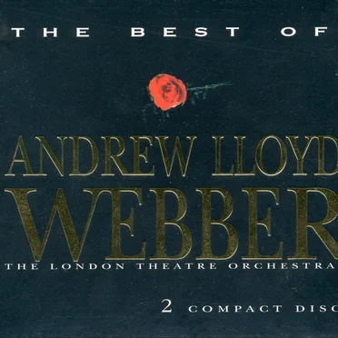 The Best of Andrew Lloyd Webber