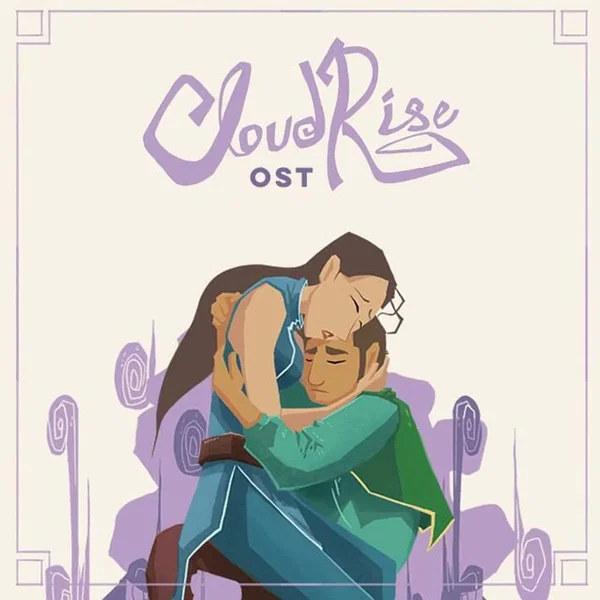 Cloudrise ☀ OST