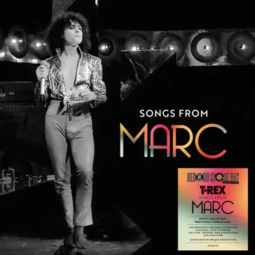 Songs From "MARC"