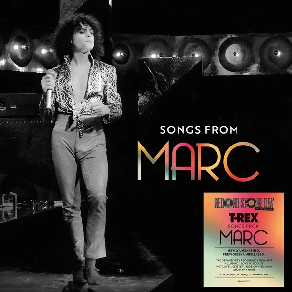 Songs From "MARC"