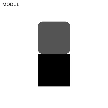 Perl (Ndorfik remix) by MODUL - album cover