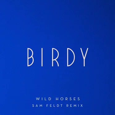 Wild Horses (Sam Feldt remix)