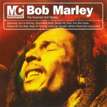 The Essential Bob Marley