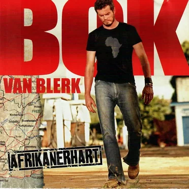 Afrikanerhart