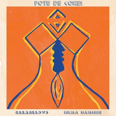 Pote de Cores