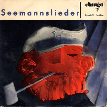 Seemannslieder