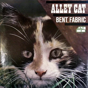 Alley Cat