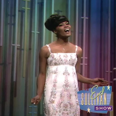 I Say a Little Prayer (performed live on The Ed Sullivan Show/1968)