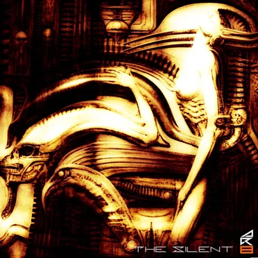 AR8 - The Silent