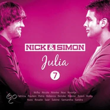 Julia 7 (Nicky – Sandra)