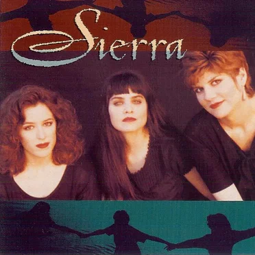 Sierra by Sierra - album cover