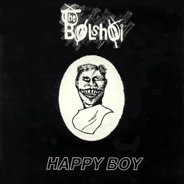 Happy Boy