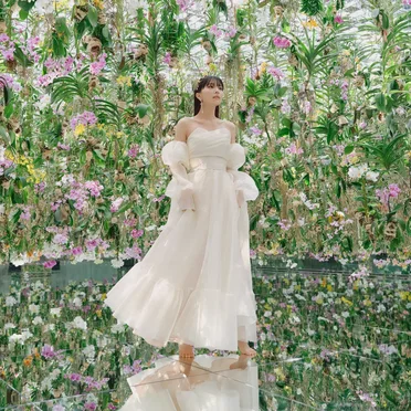 Cherish by Kawaguchi Yurina - album cover