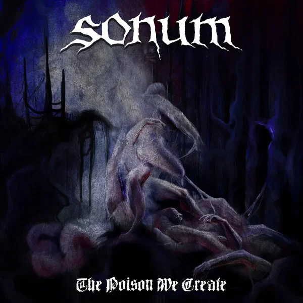 The Poison We Create
