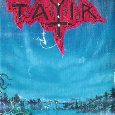 Fons Acheroni by Tatir - album cover