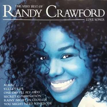 The Best of Randy Crawford