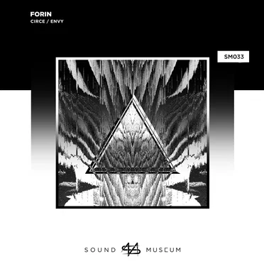 Circe / Envy by Forin - album cover