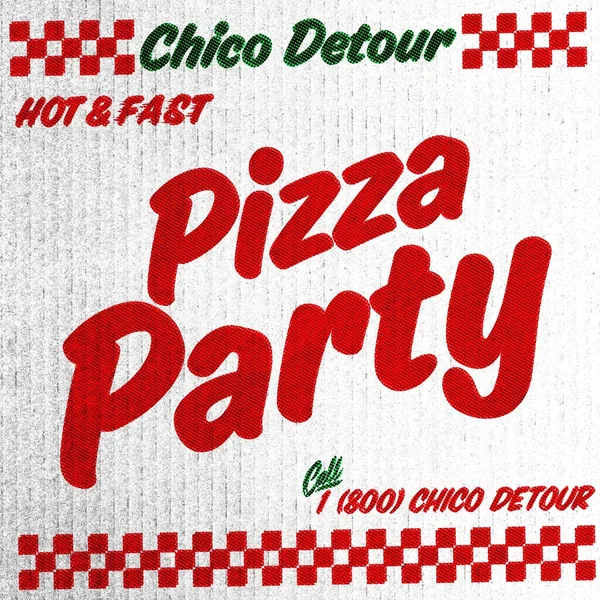 Pizza Party