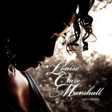 Wait for You by Louise Clare Marshall - album cover