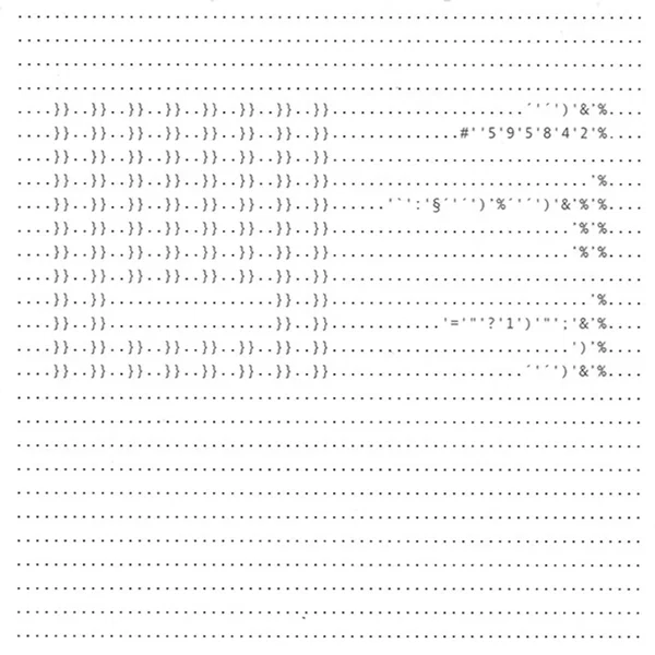 invalidObject Series (with)