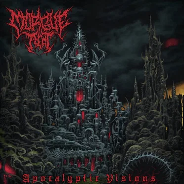 Apocalyptic Visions