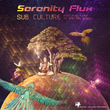 Sub Culture