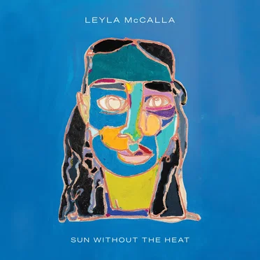 Sun Without the Heat by Leyla McCalla - album cover