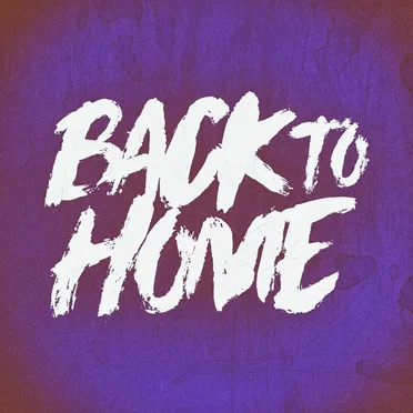 Back to Home by HUMNG - album cover