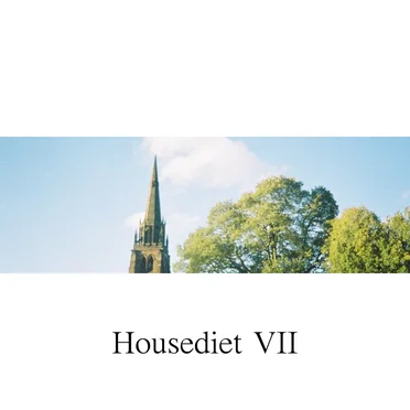 Housediet VII